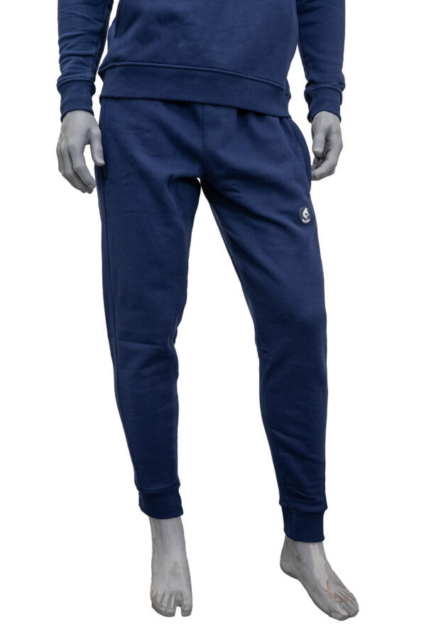 Trainingsbroek met embleem