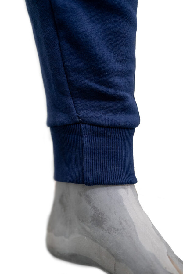 Trainingsbroek met embleem - Afbeelding 3