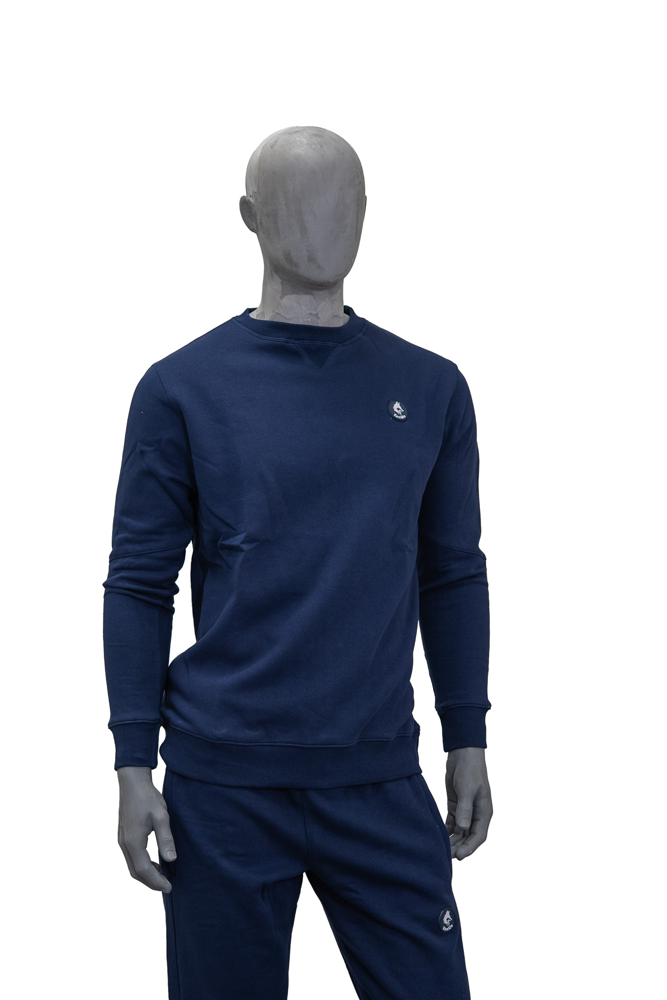 Trui comfort fit - Afbeelding 7