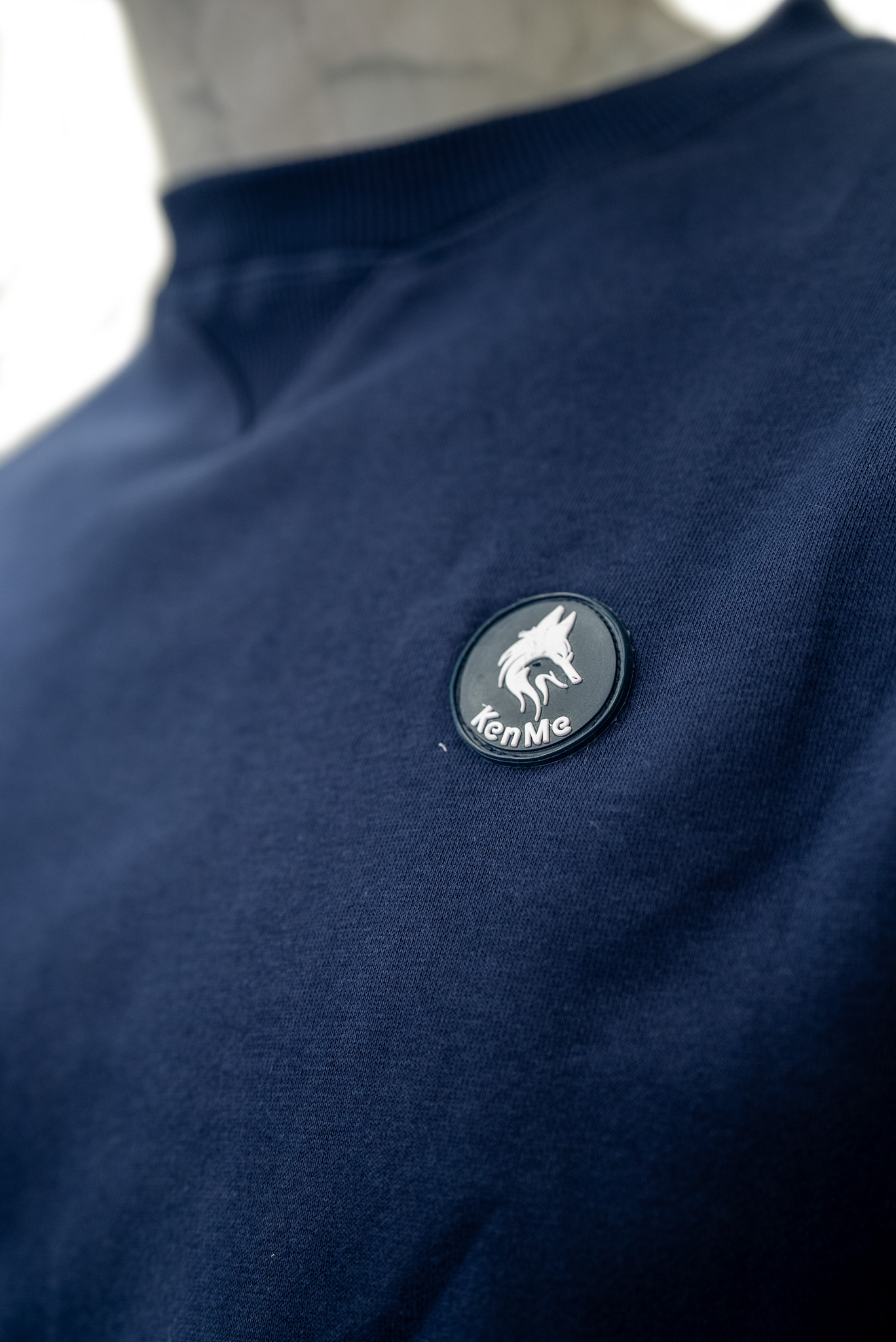 Trui comfort fit - Afbeelding 8