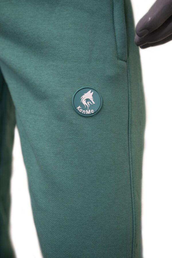 Trainingsbroek met embleem - Afbeelding 5