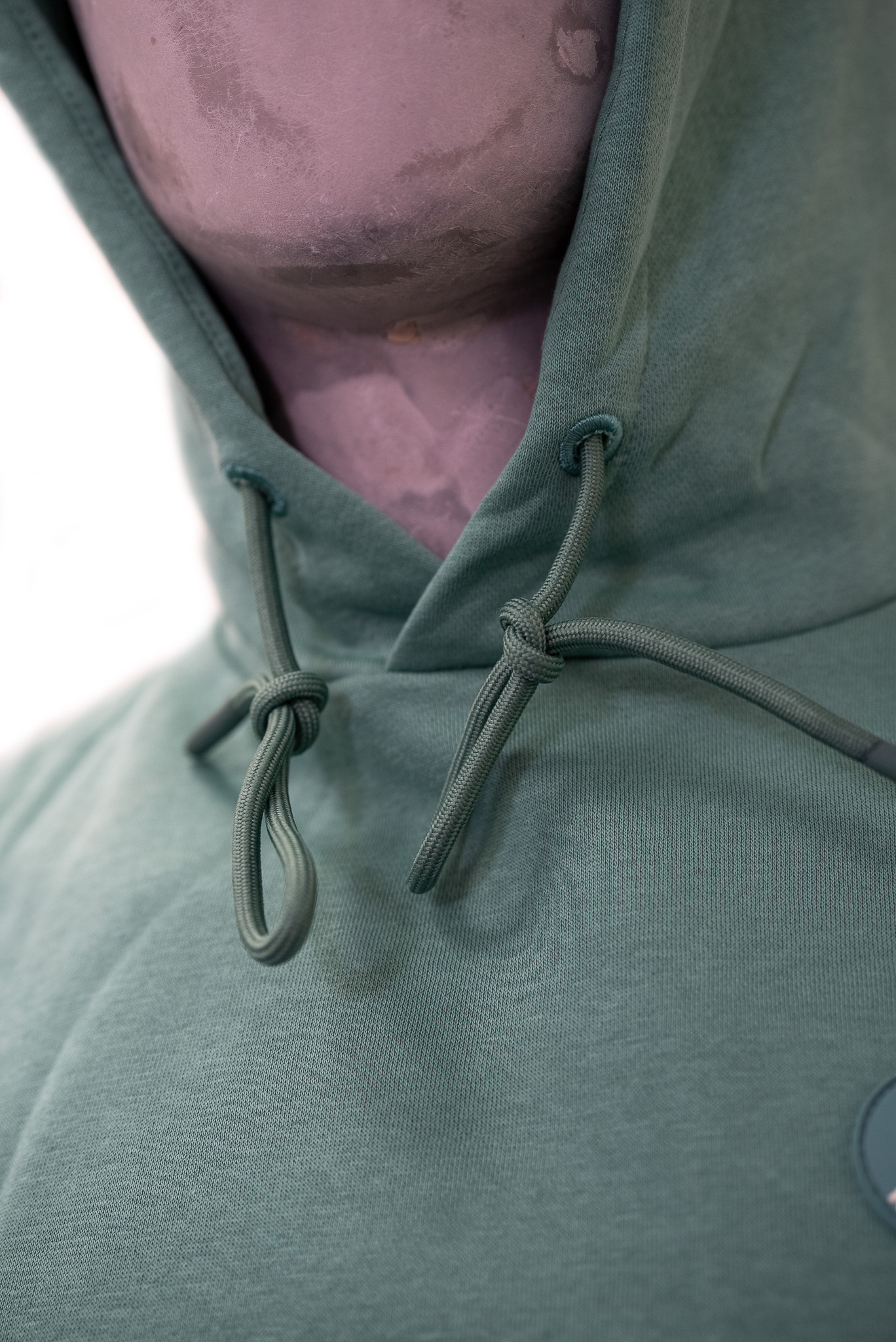 Hoodie met zakken - Afbeelding 7