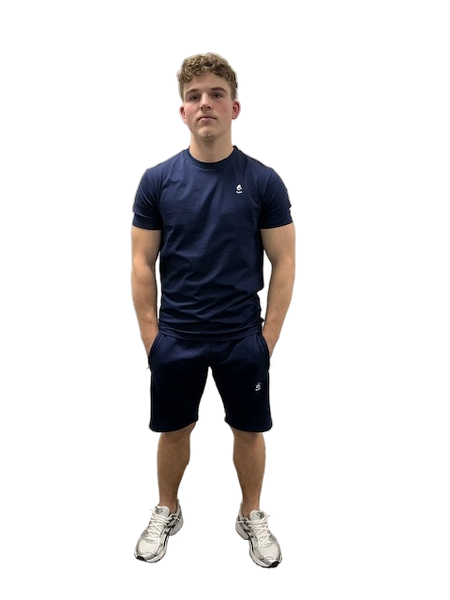 Sportief T-shirt - Afbeelding 2