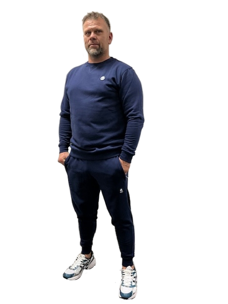 Trui comfort fit - Afbeelding 2