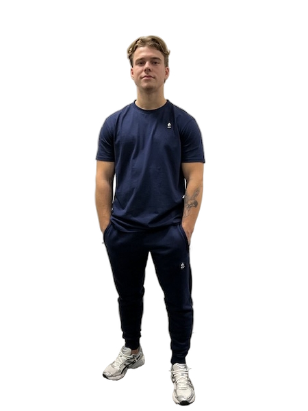 Sportief T-shirt - Afbeelding 4