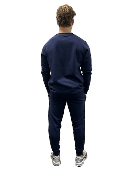 Trui comfort fit - Afbeelding 4