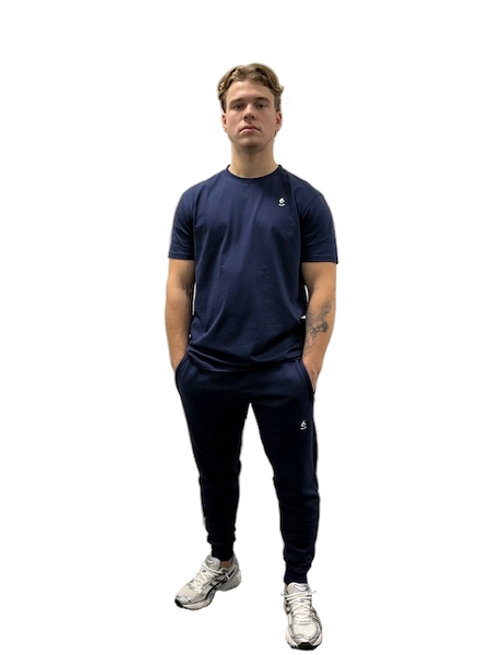 Trainingsbroek met ritszakken - Afbeelding 6