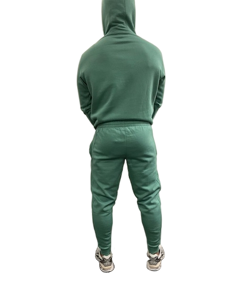 Trainingsbroek met ritszakken - Afbeelding 10