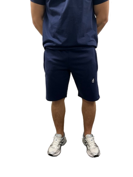 Short met embleem - Afbeelding 2