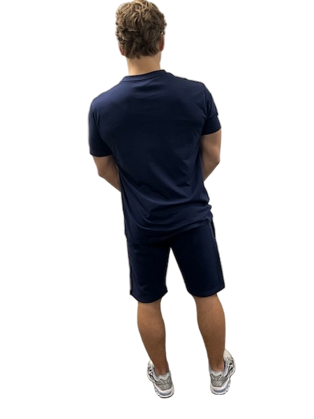 Short met embleem - Afbeelding 4