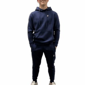 Trainingsbroek met embleem