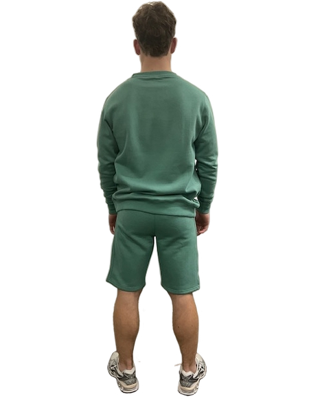 Trui comfort fit - Afbeelding 5